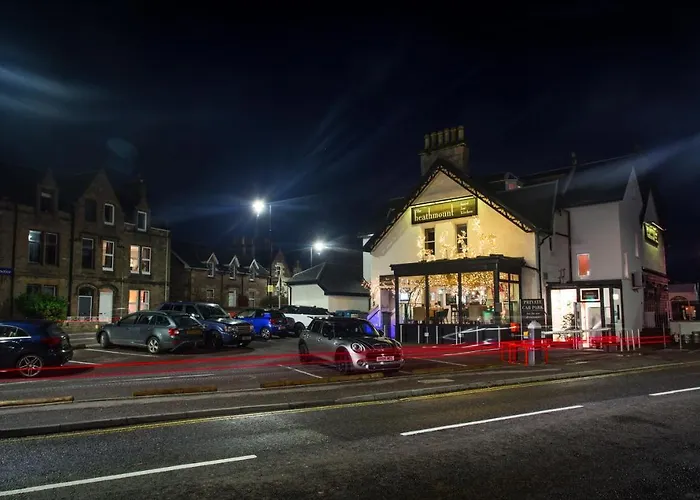 Heathmount Hotel