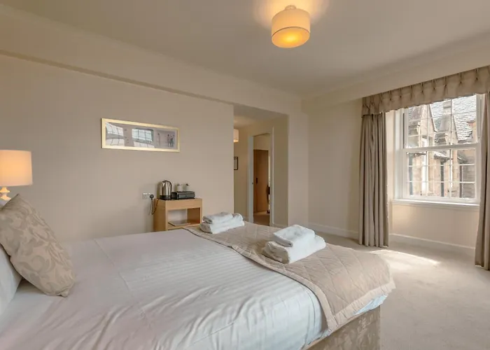 Gairloch Hotel 'A Bespoke Hotel'