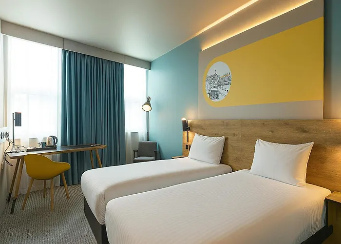 B&B Hotel Inverness